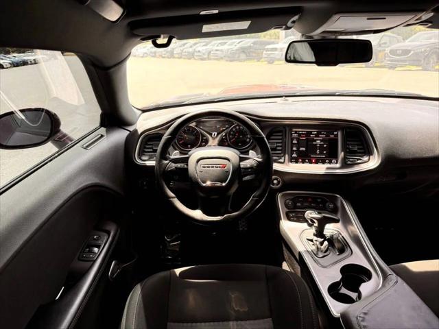 2020 Dodge Challenger R/T Scat Pack