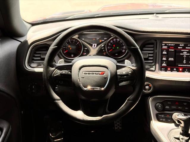 2020 Dodge Challenger R/T Scat Pack