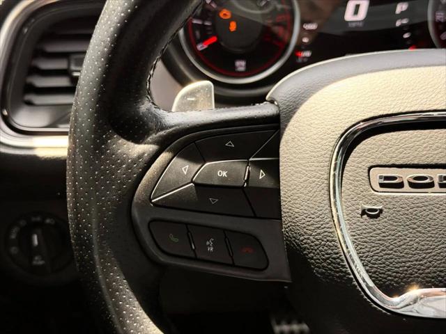 2020 Dodge Challenger R/T Scat Pack