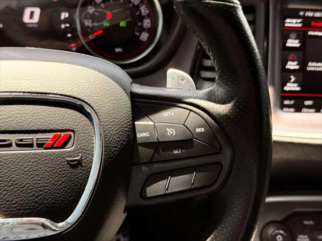 2020 Dodge Challenger R/T Scat Pack