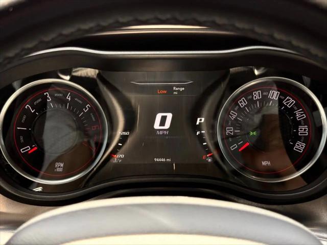 2020 Dodge Challenger R/T Scat Pack
