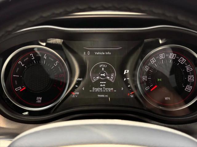 2020 Dodge Challenger R/T Scat Pack