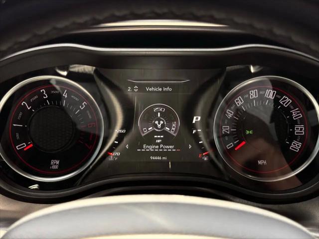 2020 Dodge Challenger R/T Scat Pack