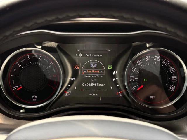 2020 Dodge Challenger R/T Scat Pack