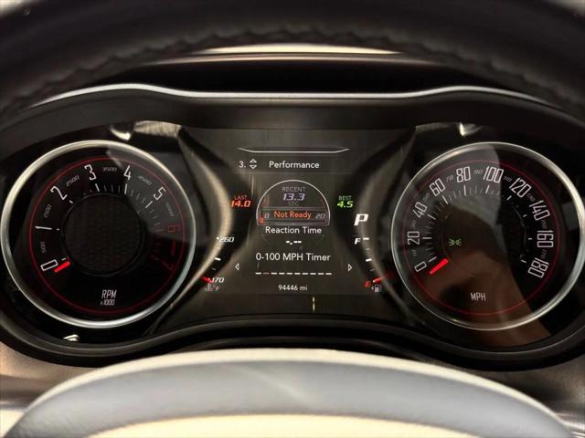 2020 Dodge Challenger R/T Scat Pack