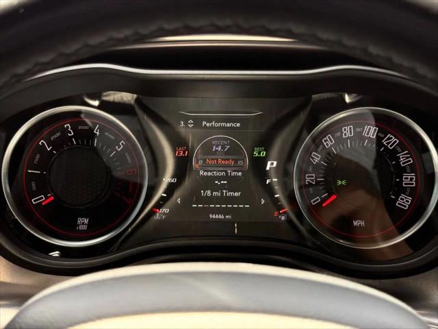 2020 Dodge Challenger R/T Scat Pack