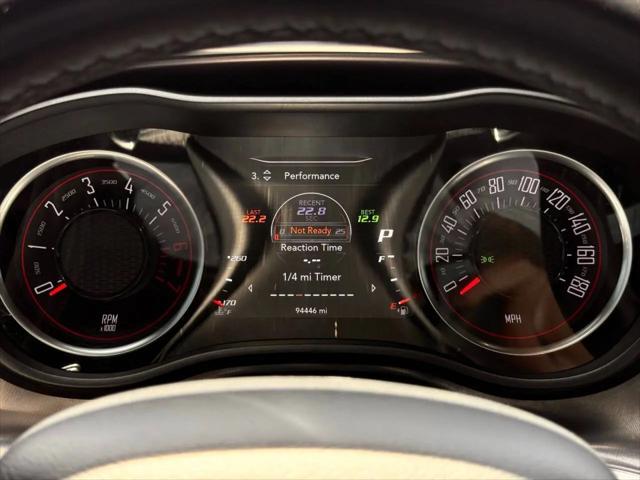 2020 Dodge Challenger R/T Scat Pack