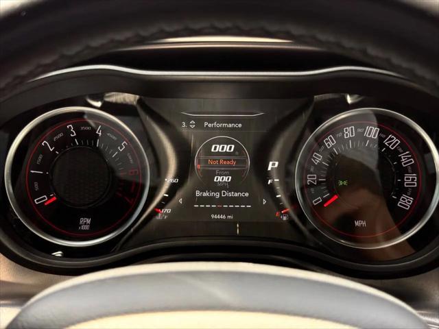 2020 Dodge Challenger R/T Scat Pack