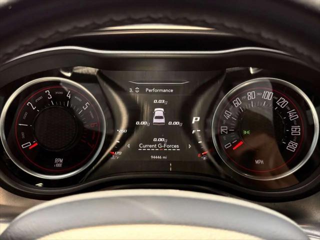 2020 Dodge Challenger R/T Scat Pack