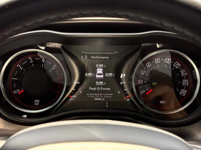 2020 Dodge Challenger R/T Scat Pack