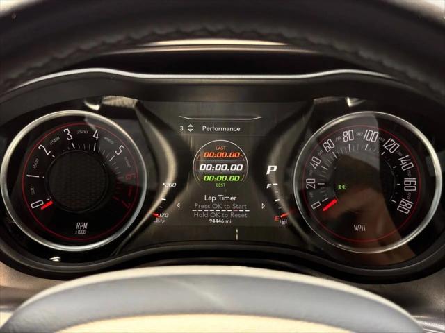 2020 Dodge Challenger R/T Scat Pack