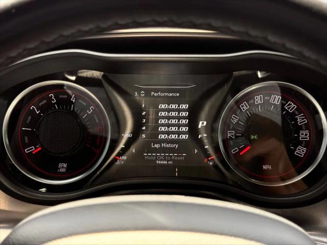 2020 Dodge Challenger R/T Scat Pack