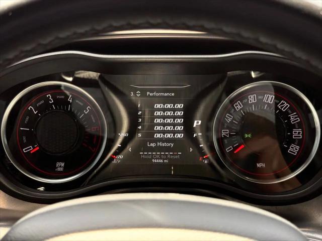 2020 Dodge Challenger R/T Scat Pack