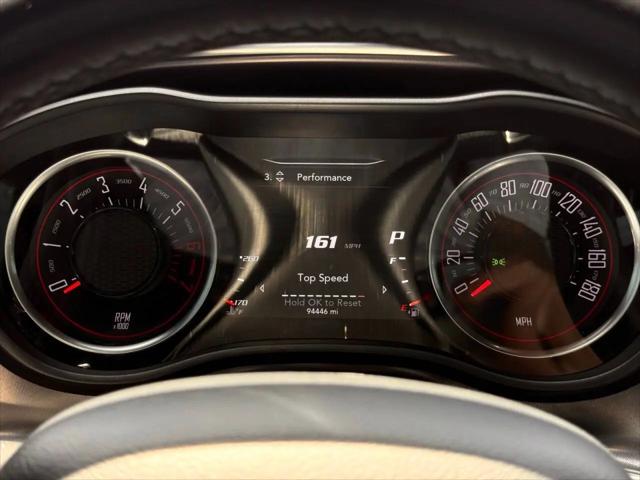 2020 Dodge Challenger R/T Scat Pack