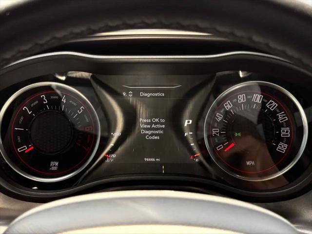 2020 Dodge Challenger R/T Scat Pack