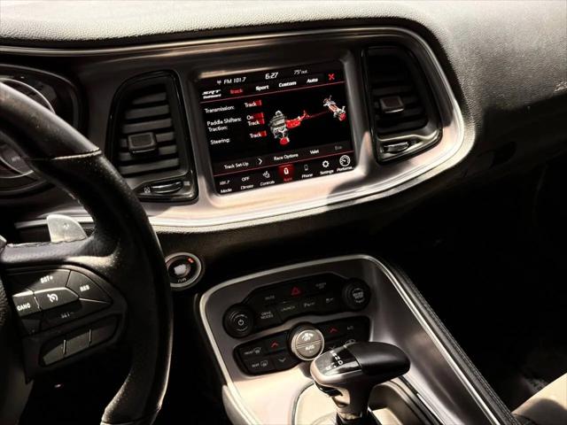 2020 Dodge Challenger R/T Scat Pack