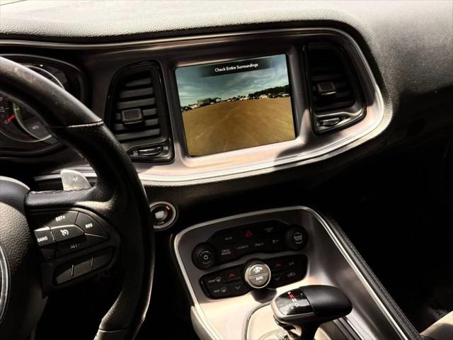 2020 Dodge Challenger R/T Scat Pack