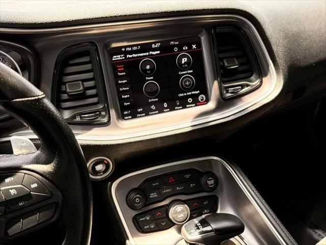 2020 Dodge Challenger R/T Scat Pack