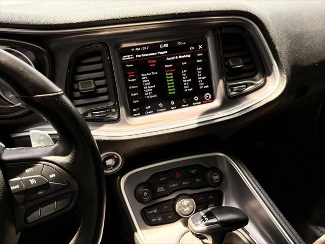 2020 Dodge Challenger R/T Scat Pack
