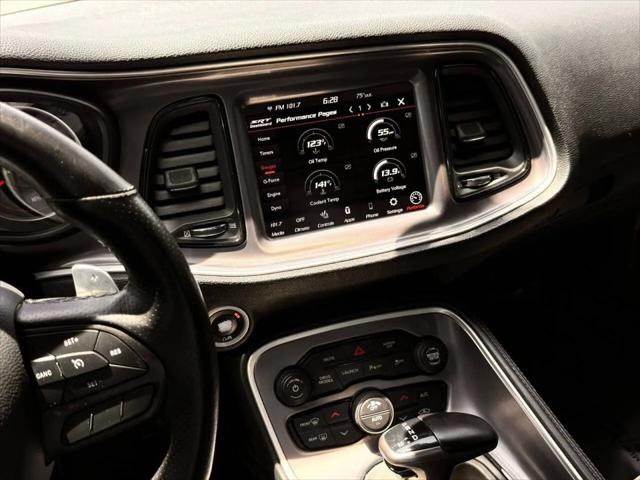 2020 Dodge Challenger R/T Scat Pack