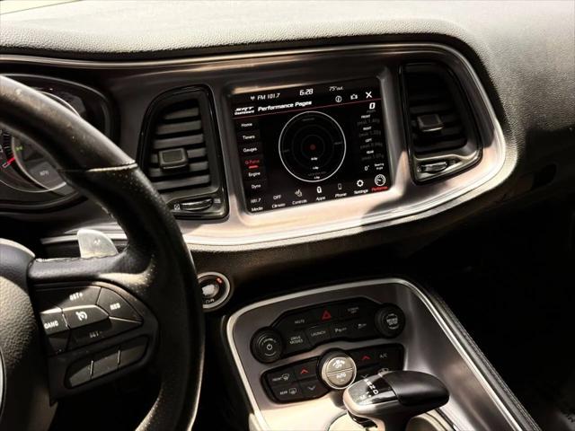 2020 Dodge Challenger R/T Scat Pack