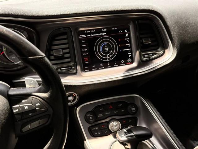 2020 Dodge Challenger R/T Scat Pack