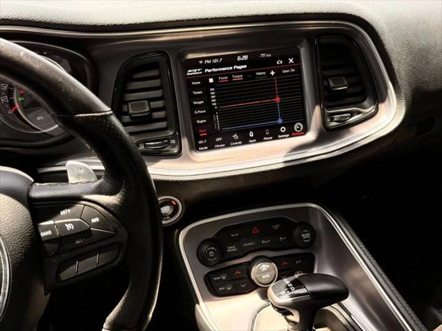 2020 Dodge Challenger R/T Scat Pack