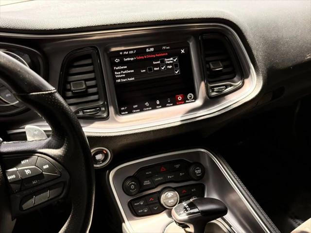 2020 Dodge Challenger R/T Scat Pack