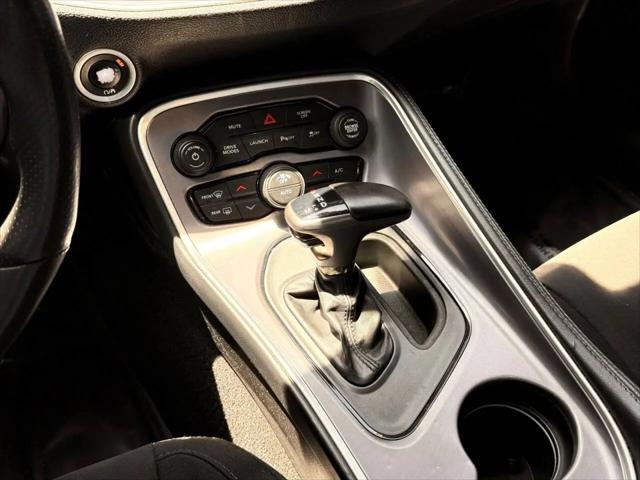 2020 Dodge Challenger R/T Scat Pack