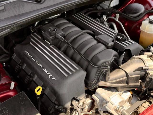 2020 Dodge Challenger R/T Scat Pack