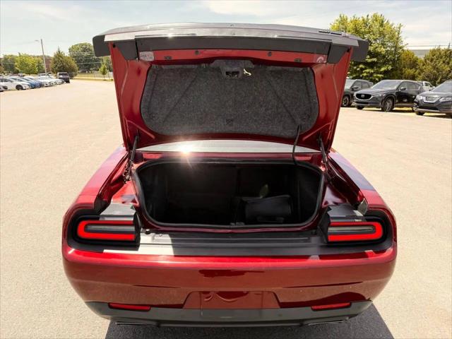 2020 Dodge Challenger R/T Scat Pack