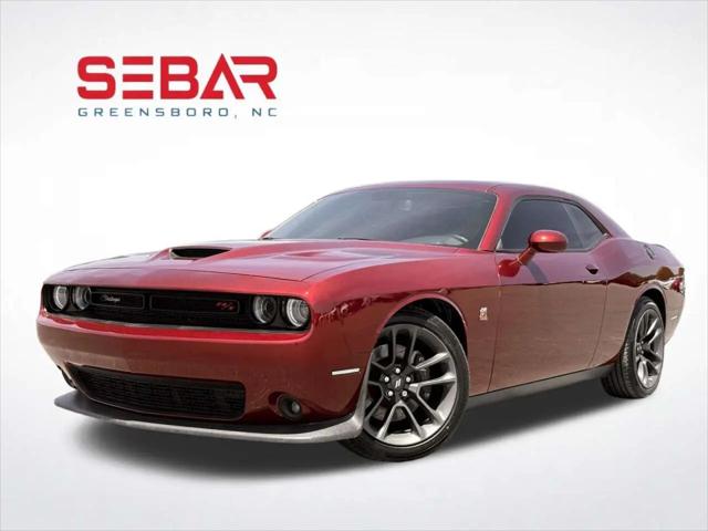 2020 Dodge Challenger R/T Scat Pack for sale in Greensboro, NC
