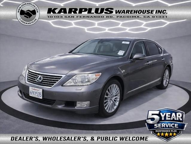 2012 Lexus LS 460 LS 460 for sale in Pacoima, CA