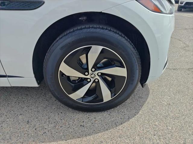 2024 Jaguar F-PACE R-Dynamic S P250 AWD Automatic
