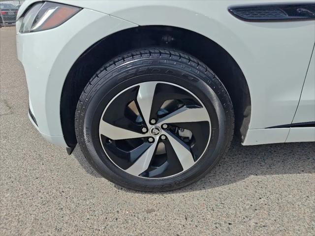 2024 Jaguar F-PACE R-Dynamic S P250 AWD Automatic
