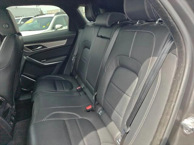 2024 Jaguar F-PACE R-Dynamic S P250 AWD Automatic