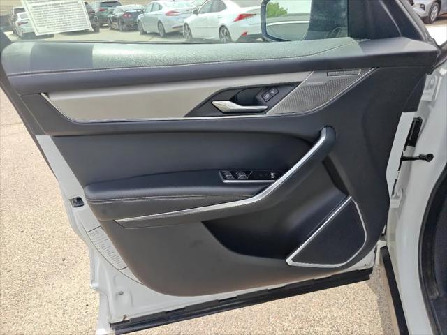 2024 Jaguar F-PACE R-Dynamic S P250 AWD Automatic