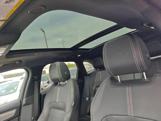2024 Jaguar F-PACE R-Dynamic S P250 AWD Automatic