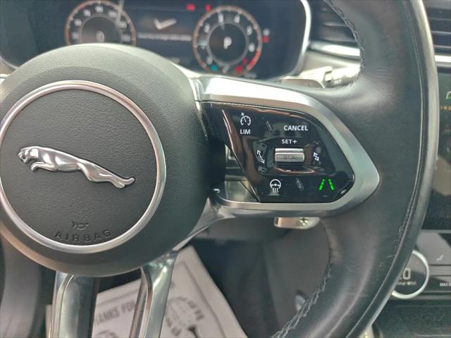 2024 Jaguar F-PACE R-Dynamic S P250 AWD Automatic