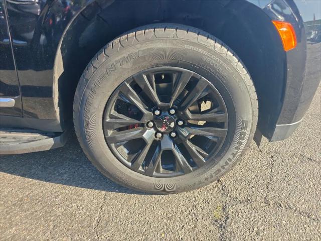 2022 GMC Yukon XL 4WD Denali