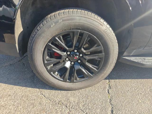 2022 GMC Yukon XL 4WD Denali