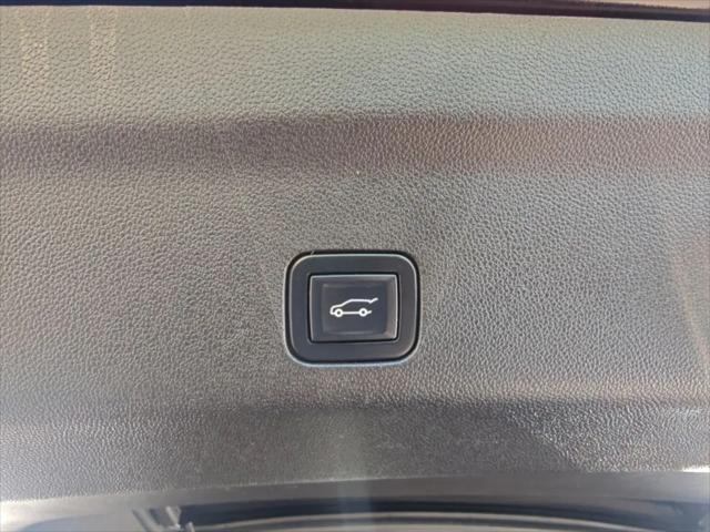 2022 GMC Yukon XL 4WD Denali