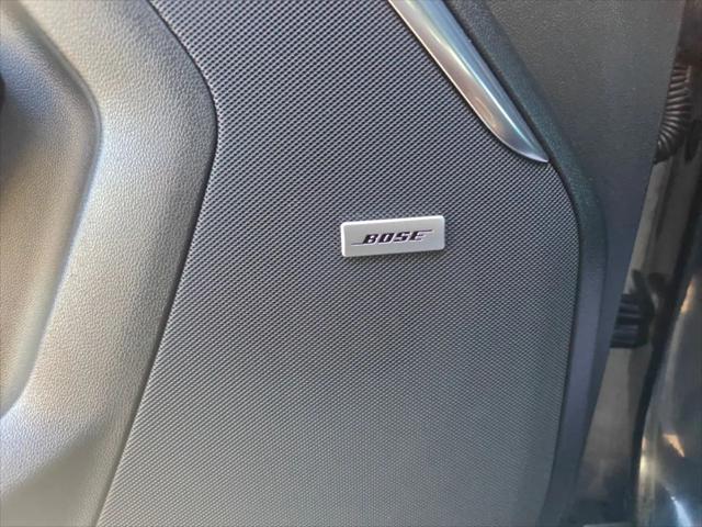 2022 GMC Yukon XL 4WD Denali