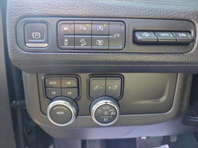 2022 GMC Yukon XL 4WD Denali