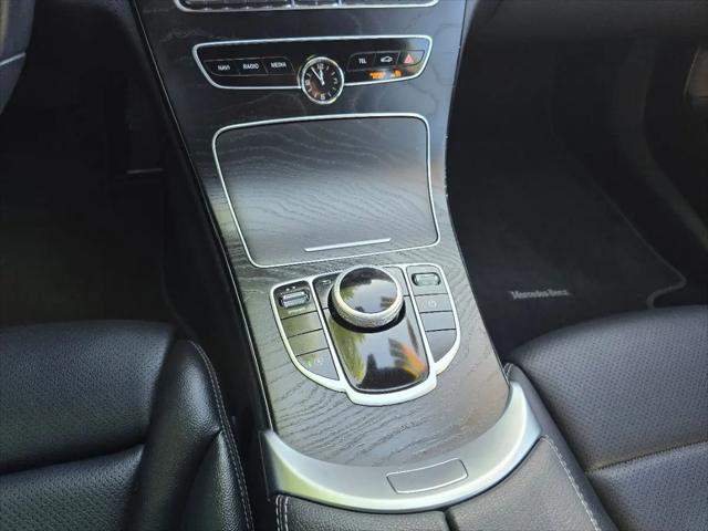 2021 Mercedes-Benz C-CLASS C 300 Sedan