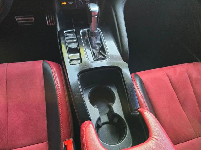 2025 Acura Integra A-SPEC Technology