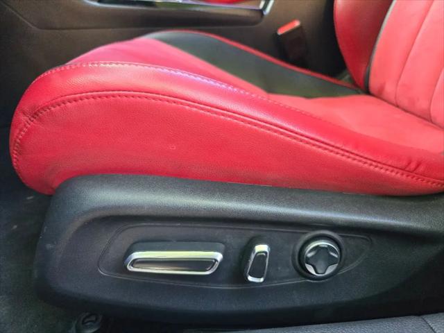 2025 Acura Integra A-SPEC Technology