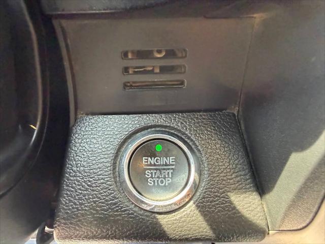 2017 Ford F-450 Platinum