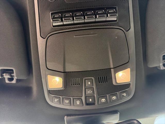 2017 Ford F-450 Platinum