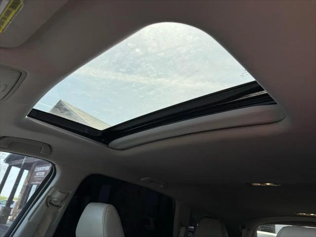 2016 Acura MDX Technology Package